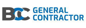 BCC General Contractor Logo